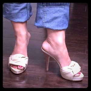 Brand New Giuseppe Zanotti heels